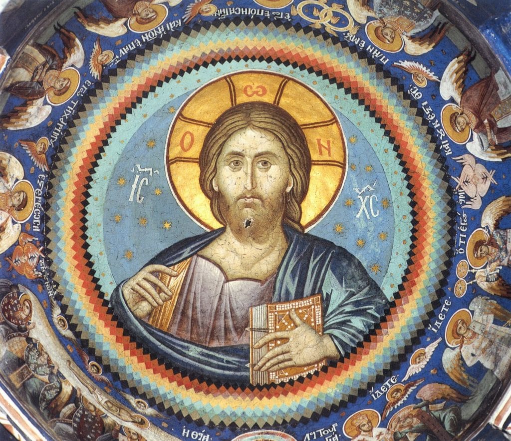 pantokrator 2 31 Infallible Scripture and the Role of Hermeneutics J. I. Packer