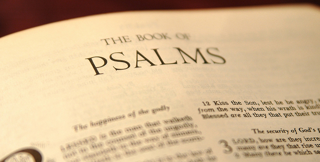 Psalm 22 does not speak of death by crucifixion. In fact, the King James translators changed the words of verse 16[17] to speak of “piercing” the sufferer’s hands and feet, whereas the Hebrew text actually says, “Like a lion they are at my hands and feet.”