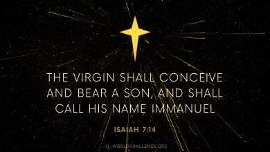 Isaiah 7:14 does not prophesy a virgin birth! And it has nothing whatsoever to do with Jesus, since it dealt with a crisis seven hundred years before he was born.