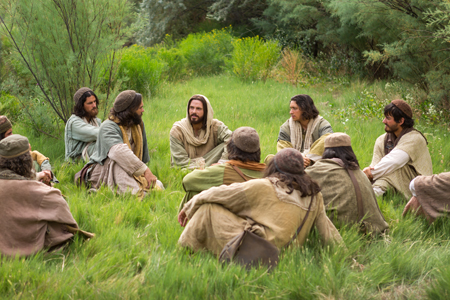 Why did Jesus instruct His disciples to tell no one He was the Christ