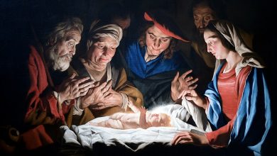 The Birth of Jesus Christ | Daniel B. Wallace