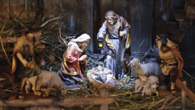 لماذا نحتفل بميلاد المسيح في 7 يناير بينما الغربيون يحتفلون به 25 ديسمبر