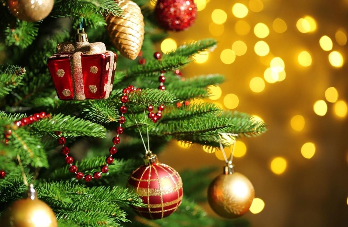 إختلاف التوقيتين بين الكريسماس وعيد الميلاد القبطي وسببه للراهب بنيامين المحرقي