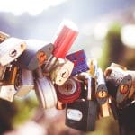 lock 20 عناصر المقال