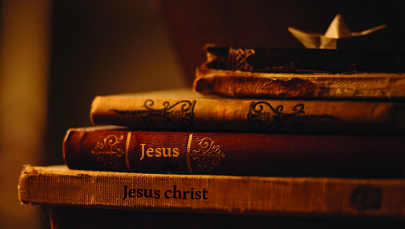 المسيح في المصادر غير المسيحية القديمة - مايكل جلجورن