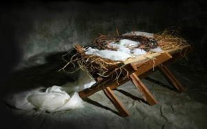 لماذا تجسد ابن الله؟