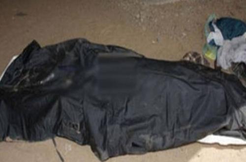 مقتل قبطي وإلقاء جثته بزراعات المنيا coptstoday 1445723542 1