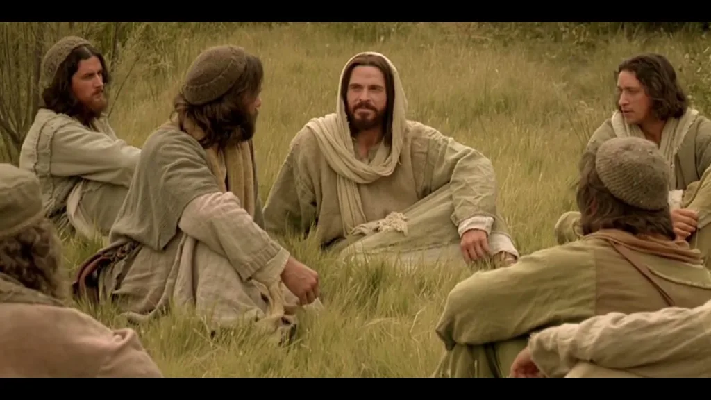 أعداء الإنسان أهل بيته - لماذا قالها المسيح؟