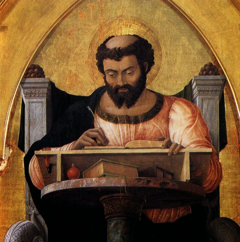 لوقا الإنجيلي - من هو القديس لوقا الإنجيلي البشير؟ معلومات مختصرة