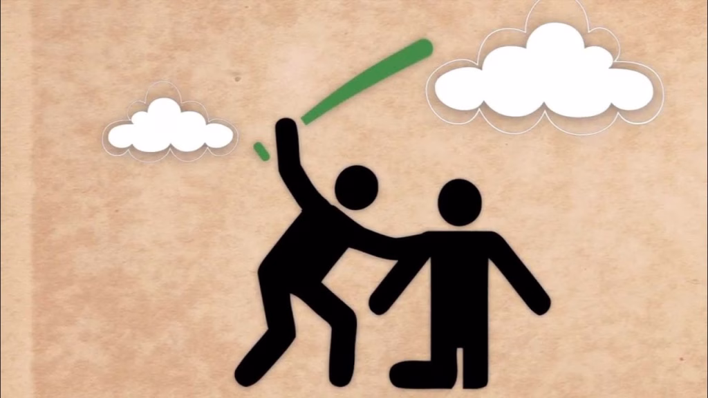 مشكلة الشر والالم والمعاناة هل تعني عدم وجود إله؟ (فيديو) 5 مشكلة الشر والالم والمعاناة هل تعني عدم وجود إله؟