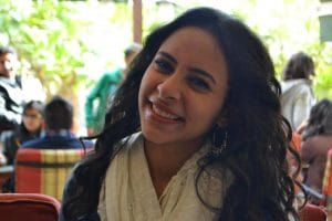 ليديا أكرم 8 حوار جريدة وطني مع والدين ليديا أكرم