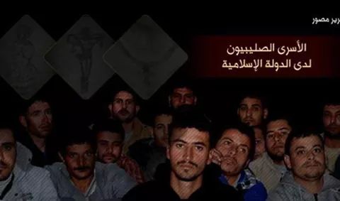 داعش 6 أسرار ما قبل الاستشهاد ! ، الحلقة الثانية ، كيف تم خطف المجموعة الثانية من الشهداء ؟!