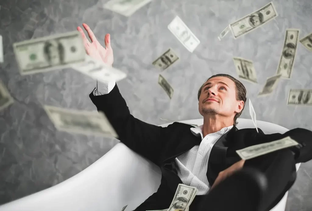 لماذا يصعب على الغني دخول ملكوت السموات؟