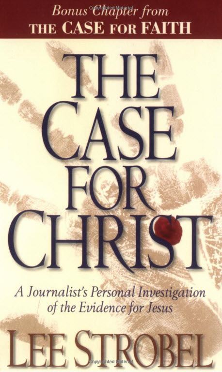 [PDF] The Case for Christ: A Journalist's Personal Investigation of the Evidence for Jesus