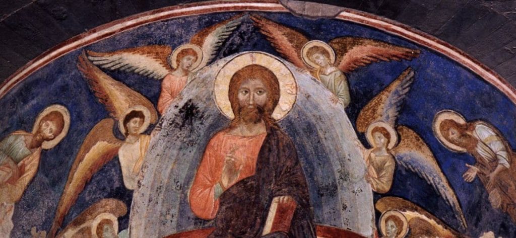 نبوات المسيح في سفر المزامير - القمص روفائيل البرموسي