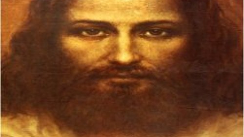 يسوع الحقيقي - الشخصية التاريخية ليسوع