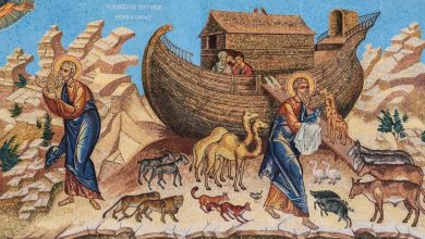الطوفان وجلجامش، ولادة موسى وسرجون الأكادي، قيامة المسيح وأدونيس - كيف نفهم هذه التشابهات؟