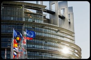 البرلمان الأوربي 8 قرار للبرلمان الاوروبي يصف جرائم الدولة الاسلامية ضد المسيحيين و اليزيديين بالـ”إبادة”