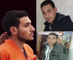 الشهيد عصام بدار 3 13 نكشف لكم سبب عدم خوف عصام بدار أثناء إستشهاده في منشور على فيس بوك