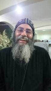 القس ثيؤدور الانطوني مطرانا للقدس 4 13 القس ثيؤدور الانطوني مطرانا للقدس