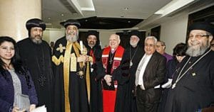 مجلس كنائس مصر 12 الكنائس تبدأ أسبوع الصلاة من أجل الوحدة بدون "الأدفنتست"