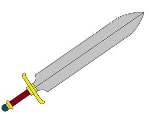 ملعون من يمنع سيفه عن الدم (ارميا 48: 10) - هل يحرضنا الكتاب المقدس على القتال؟