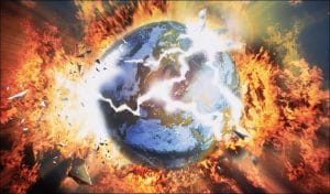 علامات نهاية العالم في الكتاب المقدس هل حددها الكتاب المقدس؟ ومتى تكون هذه النهاية؟