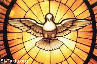 التجديف على الروح القدس ولماذا لا يغفر؟