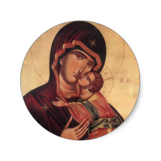 تسميات العذراء مريم في الكتاب المقدس 1 تسميات العذراء مريم في الكتاب المقدس