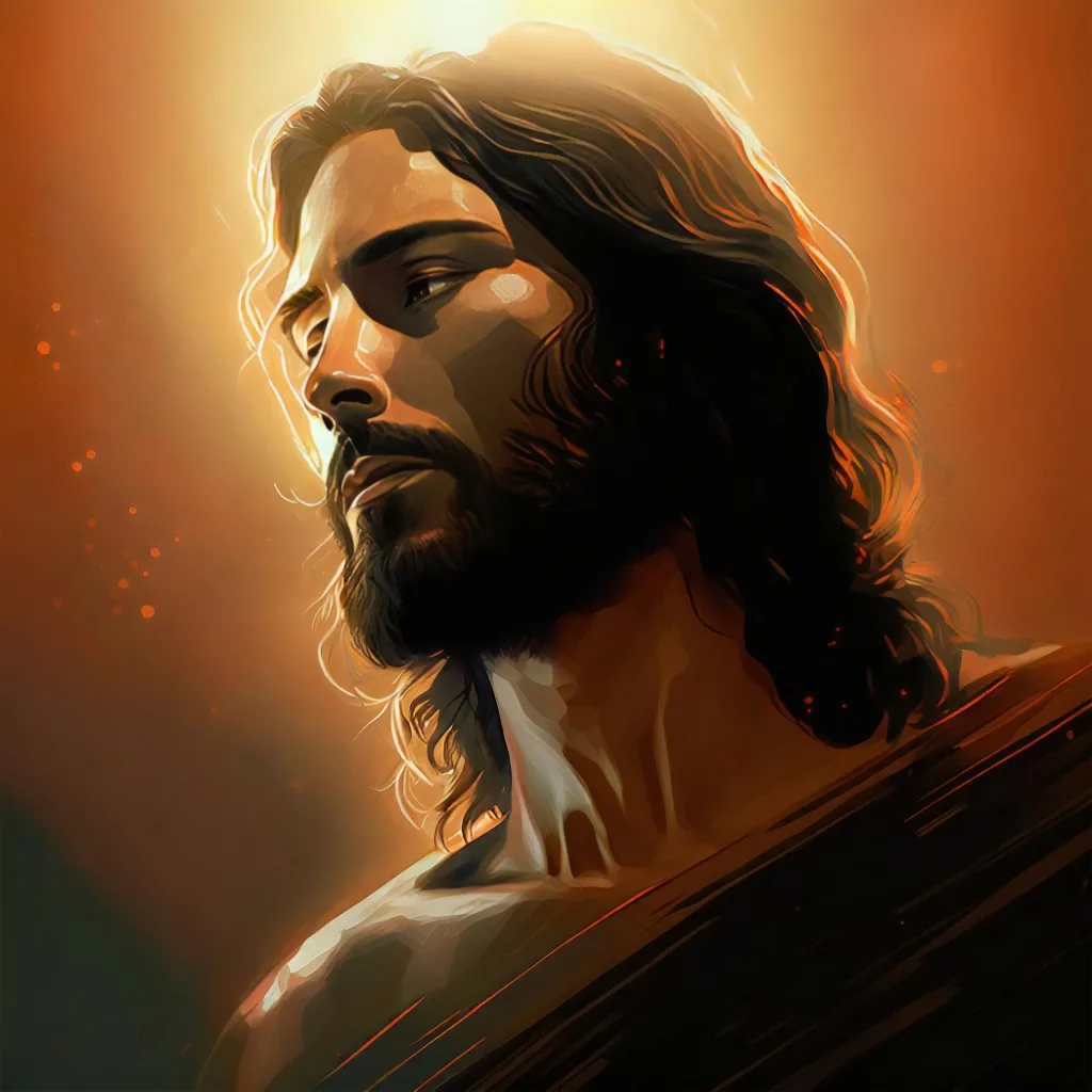 تاريخية يسوع - يسوع شخصية يصعب توقعها او أختراعها او تأليفها