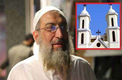 في فيديو قديم له: الشيخ ياسر برهامي يجيز هدم الكنائس.. وضعف المسلمين سبب بقائها