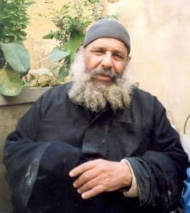 أبونا فانوس 2 8 دير الأنبا بولا يُحذر من إنتاج فيلم للقمص فانوس الأنبا بولا المتنيح مؤخراً