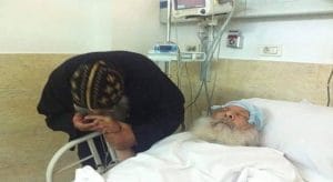 أبونا فانوس 8 بسبب الرقم القومي قد يفقد أبونا فانوس حياته وهو الآن في غيبوبة دائمة