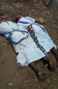 الأم تيريزا 1 8 عاجل: بالصور هجوم مسلح على راهبات الأم تيريزا في اليمن لدوافع دينية وإستشهاد 4 راهبات كن يخدمن أهل اليمن