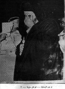 البابا كيرلس السادس 3 8 بالصور.. محطات في حياة البابا كيرلس السادس.. بطريرك الكنيسة الذي طرده عبد الناصر ثم تحولت العلاقة لصداقة