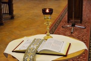 الأساليب الأرثوذكسية في التفسير الكتابي