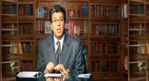 خالد منتصر 8 خالد منتصر: انتقدوا الكنيسة خدوا الأوسكار انتقدنا داعش خدنا خمس سنين!