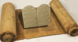 خطوات عملية لفهم النصوص الكتابية 9 – الناموس (الشرائع) شروط العهد لبني إسرائيل