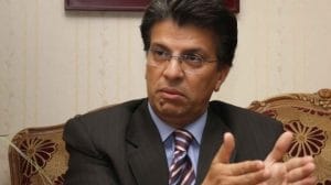 د.خالد منتصر 8 د / خالد منتصر يكشف السر وراء إختفاء الأطباء الأقباط من قسم النساء والتوليد بالجامعات المصرية