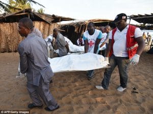 ساحل العاج 8 8 عاجل بالفيديو | مهاجمو منتجع ساحل العاج فتحوا النيران علي السياح وهم يصرخون بالعربية "الله أكبر"