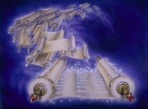 خطوات عملية لفهم النصوص الكتابية 13 – الرؤيا - صور عن الدينونة والرجاء