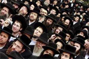 شعب الله المختار 8 شعب الله المختار - الفكرة والمضمون المسيحي الكتابي