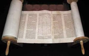 قانون الكتاب المقدس - قانونية أسفار الكتاب المقدس