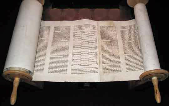 قانون الكتاب المقدس - قانونية أسفار الكتاب المقدس