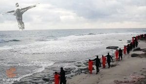 هل عجز الله عن إِنقاذ أَقباط مِصر من يد داعش؟ 8 هل عجز الله عن إِنقاذ أَقباط مِصر من يد داعش؟