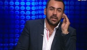 يوسف الحسيني 8 «الحسيني» لـ«شيخ الأزهر» «رايح أوروبا تتحدث عن الإسلام السمح.. ومصر بتسجن اطفال اقباط سخرت من داعش»