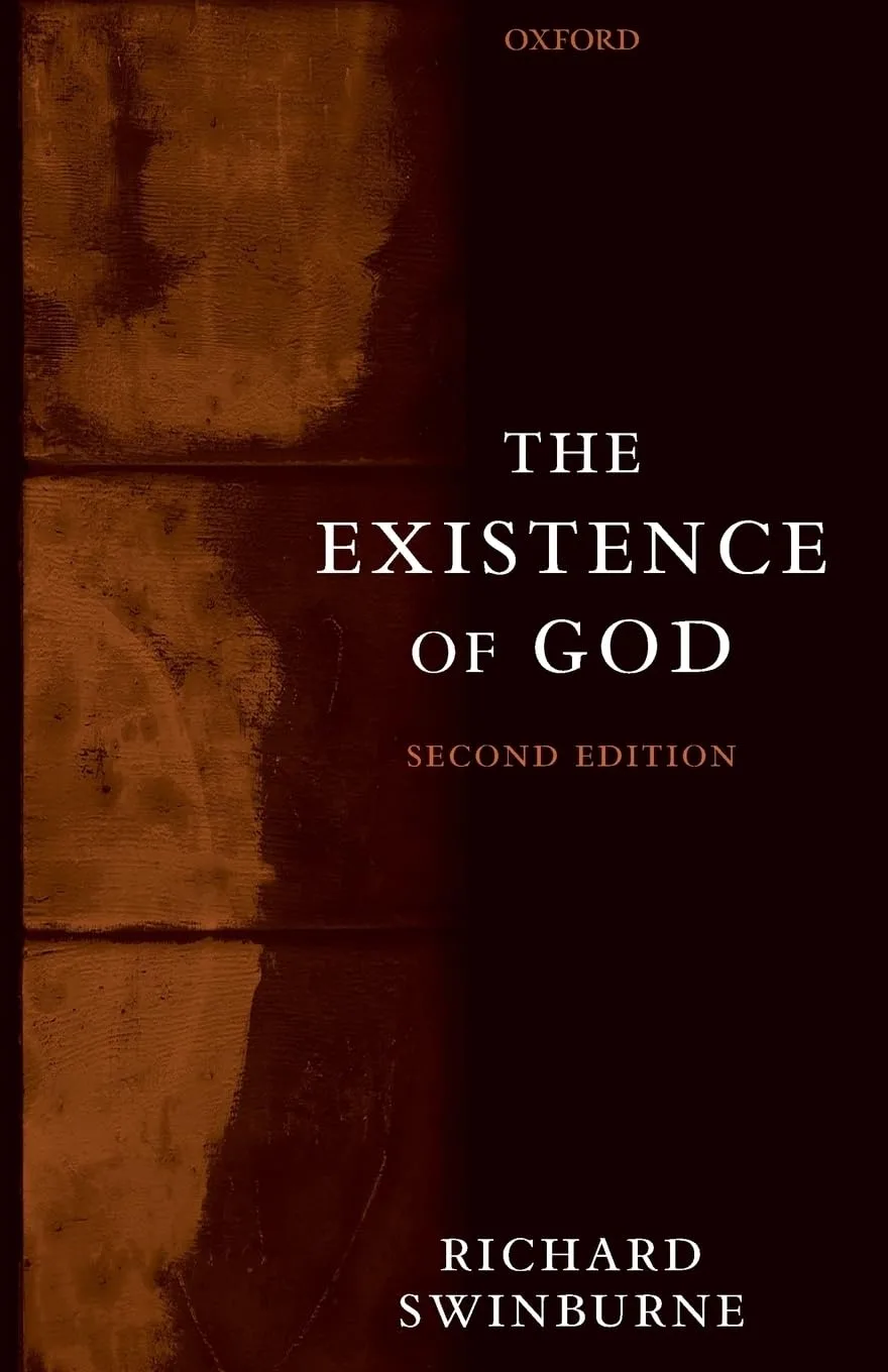 The Existence of God - Richard Swinburne