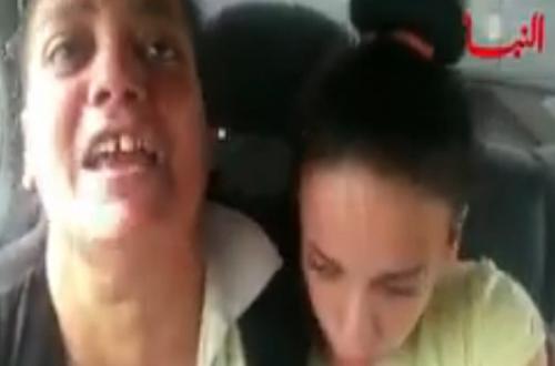 بالفيديو.. والدة الفتاة القبطية تطالب بإعدام خاطفي نجلتها : إحنا ملناش غير ربنا