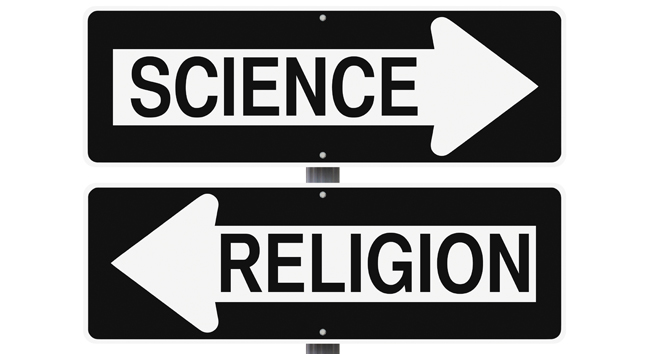 قضية العلم والدين العلماء ضد الوعاظ - لي ستروبل