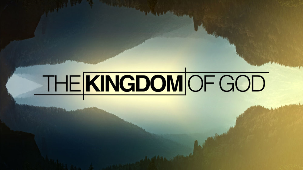 ملكوت الله الأرض والوعد -د. جوزيف موريس